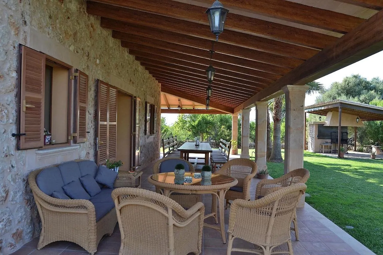 Villa Son Auba Gran 043 by Mallorca Charme Muro 0*,  Spagna