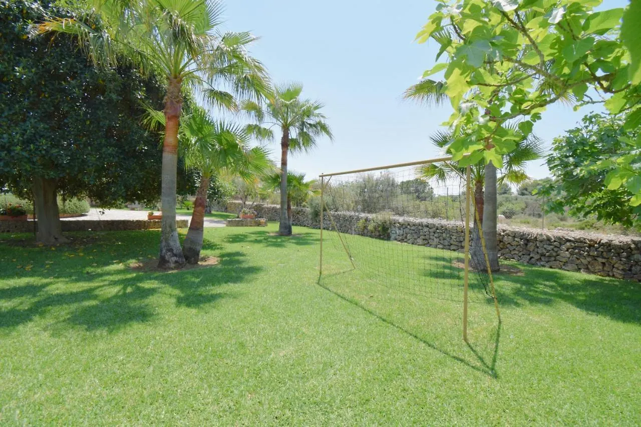 Casa vacanze Villa Son Auba Gran 043 by Mallorca Charme Muro