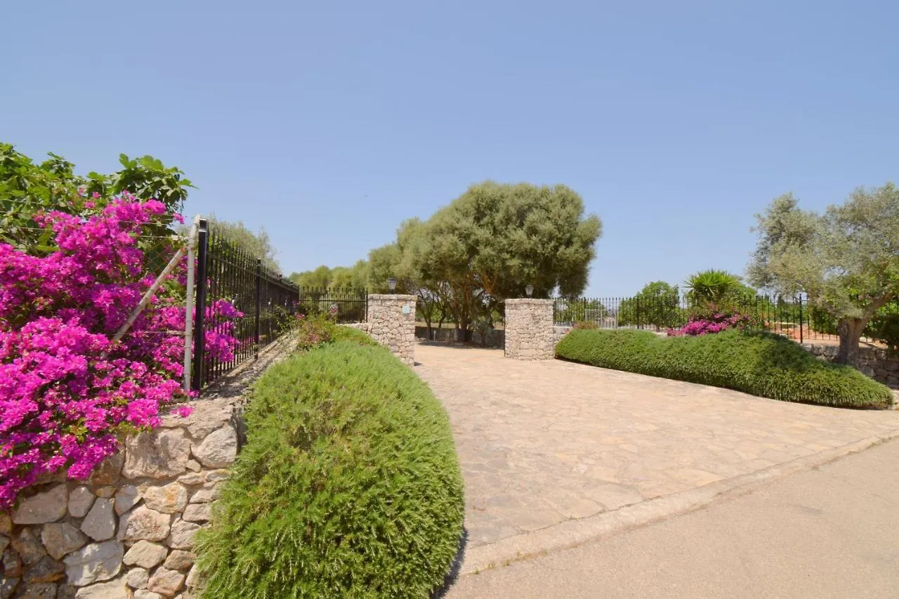 Casa vacanze Villa Son Auba Gran 043 by Mallorca Charme Muro Spagna